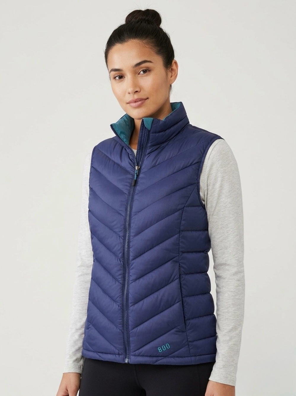 Cabela's - Goose Down Vest